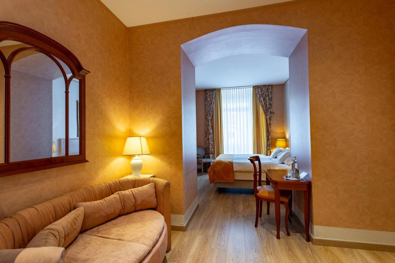 Hotel Am Muehlenteich Schwelm Buitenkant foto